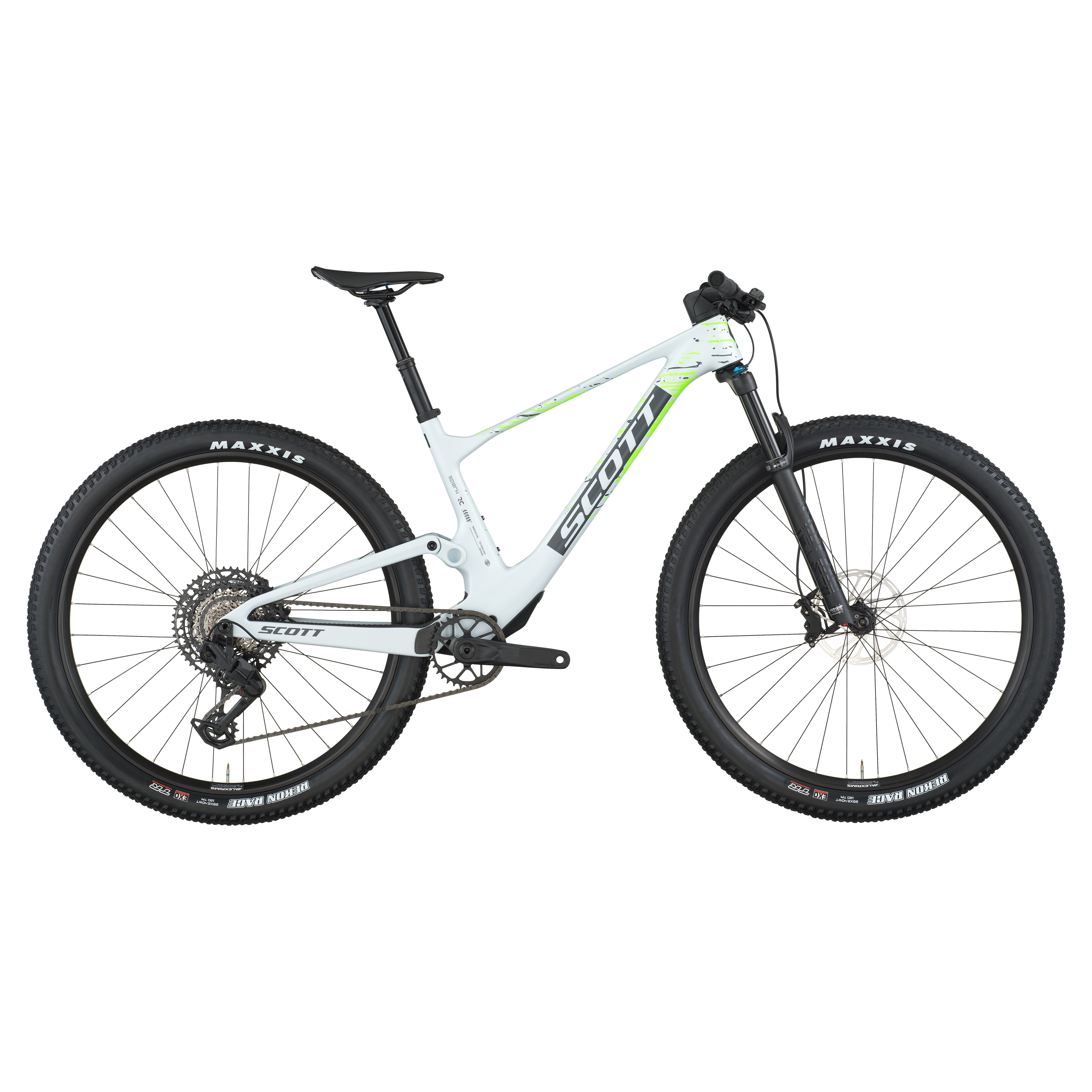 SCOTT Spark RC Comp