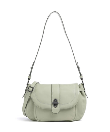 Aunts & Uncles Philocalists Grace Shoulder bag green tea