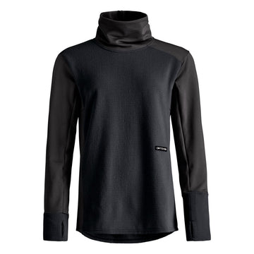 Fleece Cord Longsleeve | Women
