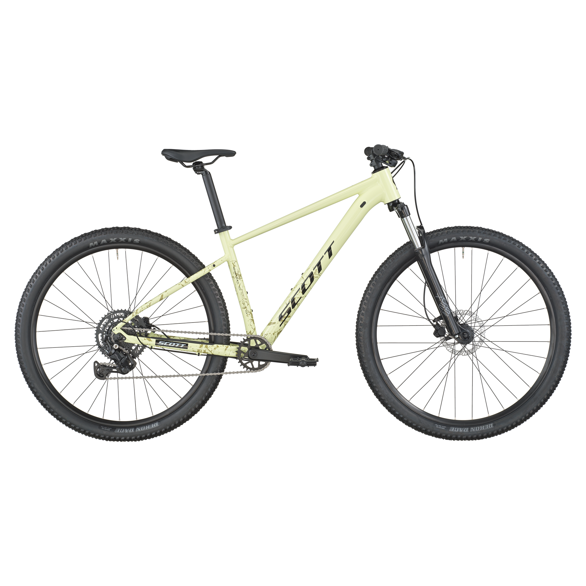 Scott Contrail 30 Mountain Bike