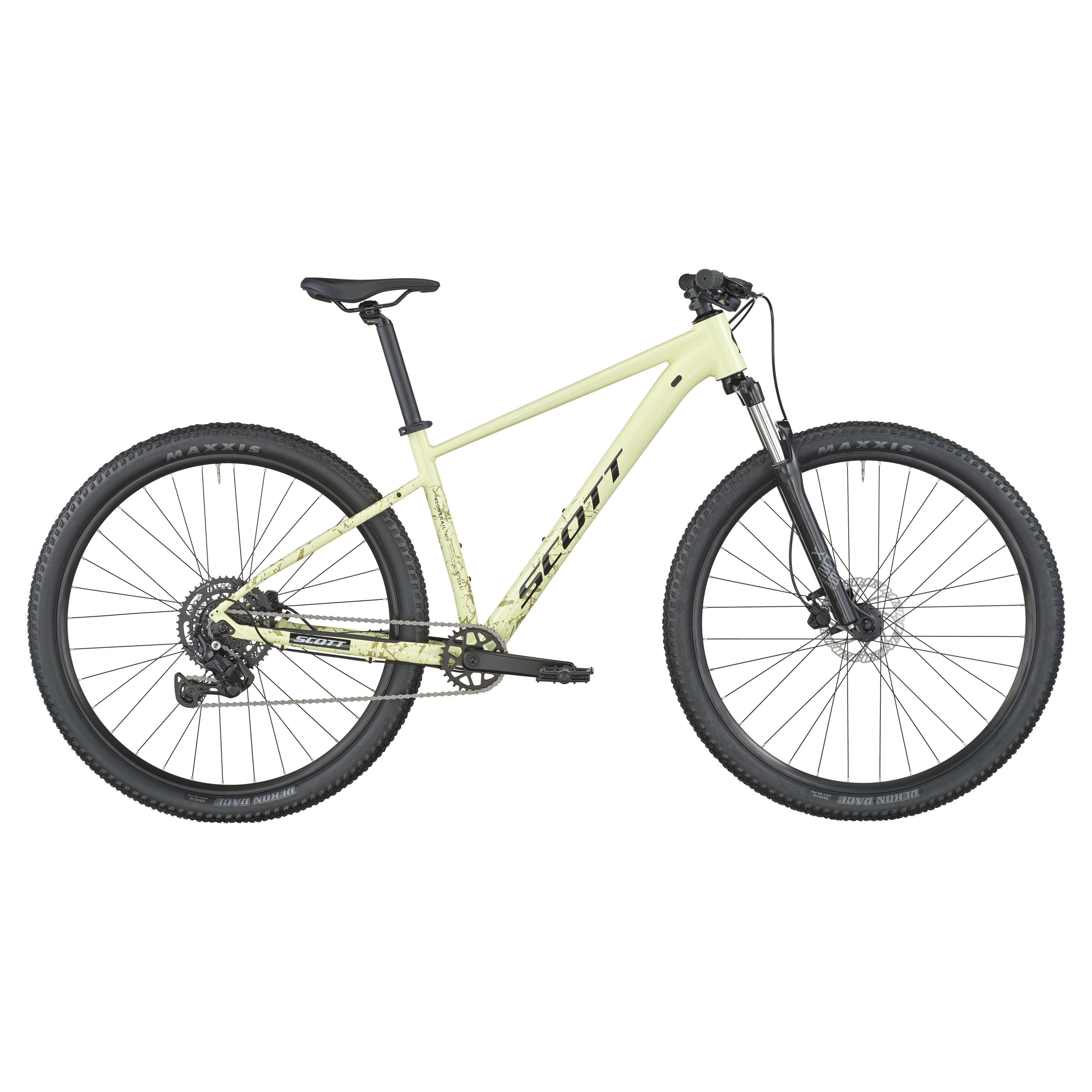 Scott Contrail 30 Mountain Bike