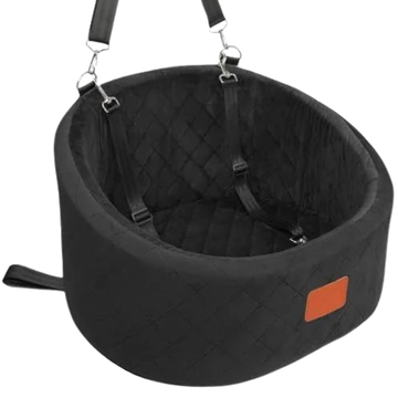 SecurePaw — Finally relaxed on the road: Secure grip for carefree dog travels | Bowlift
