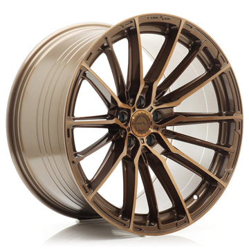 Concaver CVR7 19x10 ET20-51 BLANK Brushed Bronze - Wheelsup
