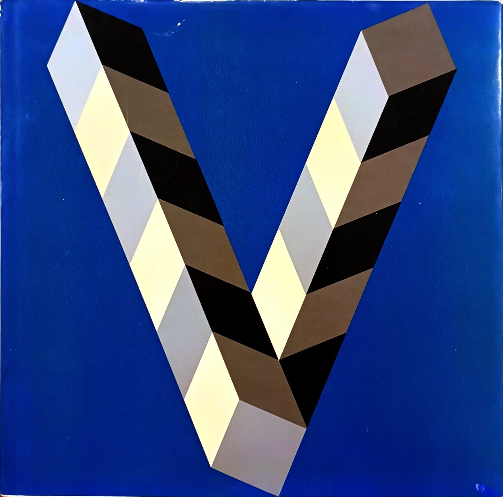 Vasarely IV