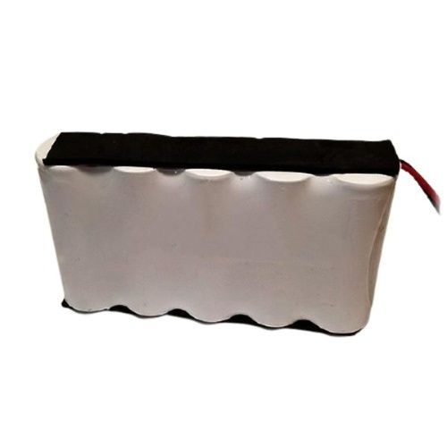 Lithonia BA-203 Emergency Lighting Battery - 6V/7.0AH