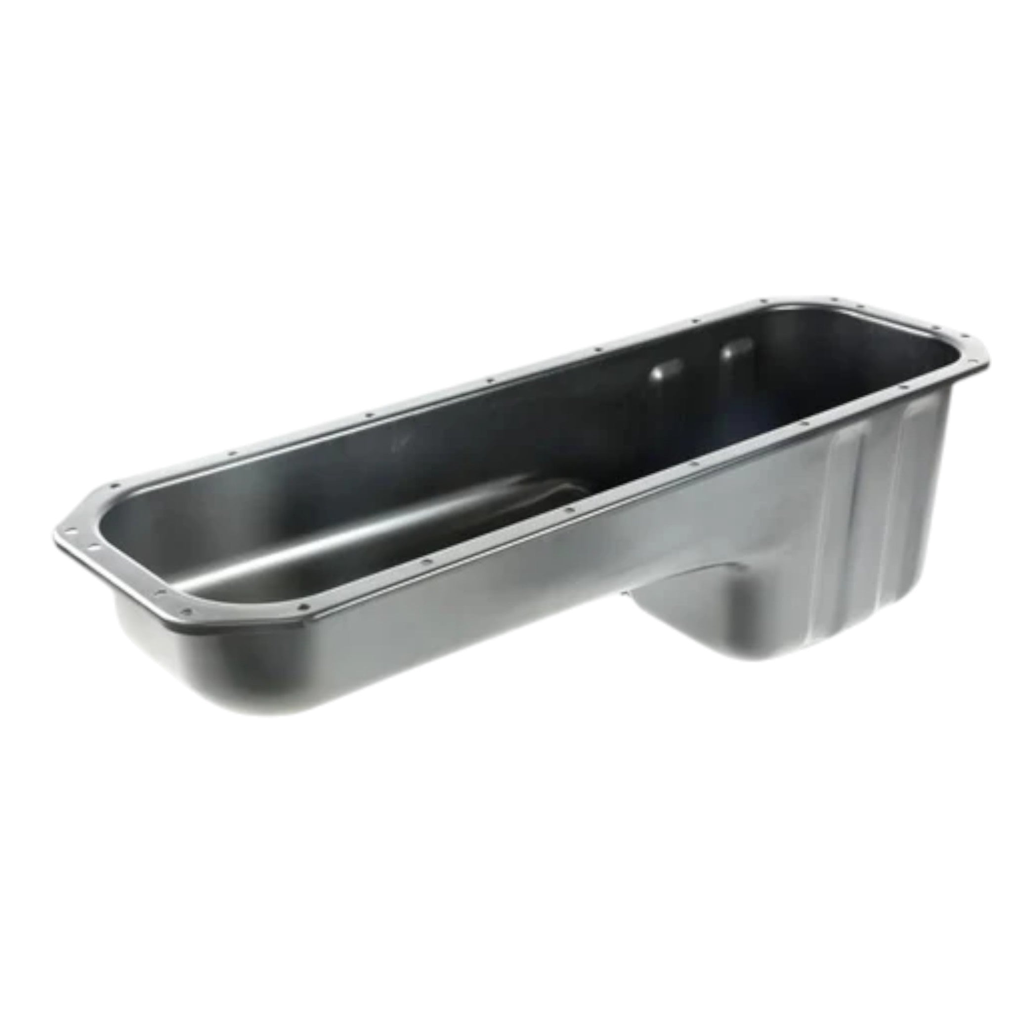 1836083C91 Genuine International Engine Oil Pan