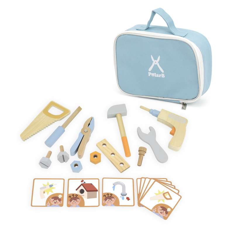 Kid'oh Tool in Small Bag