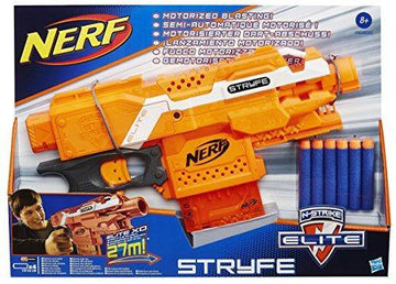 Nerf Elite Stryfe