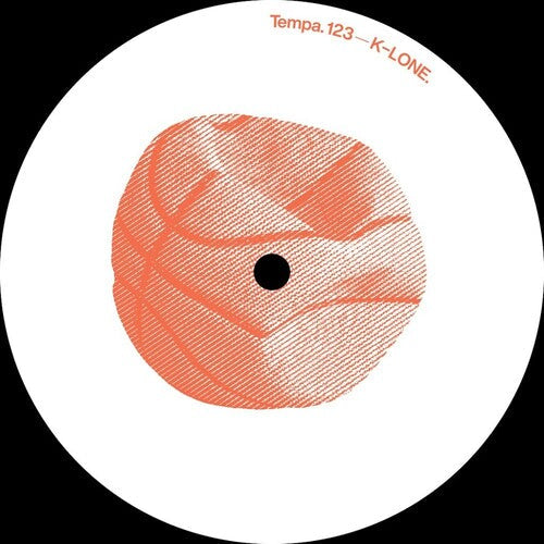 K-Lone- Pressure (Vinyl)