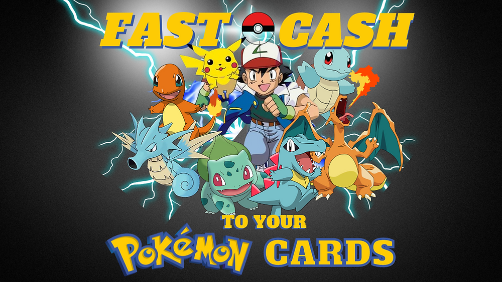 How to Sell Pokemon Cards From Beginner To Pro (Ultimate Guide)