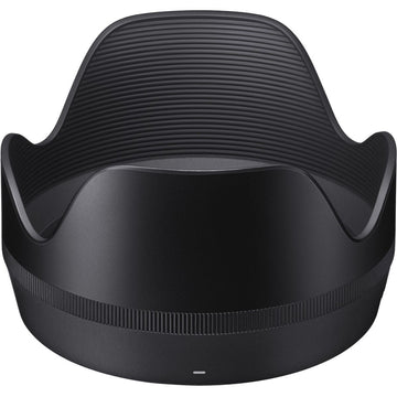 Sigma LH878-01 Sunhood