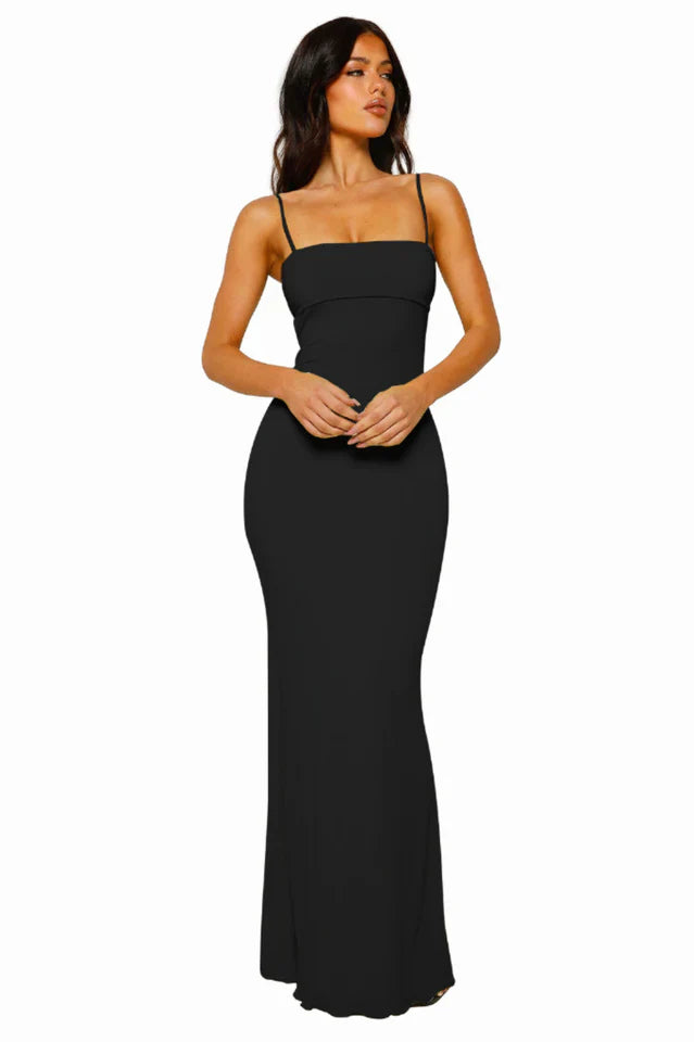 Celine Maxi Dress