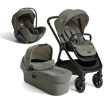Joie Finiti Signature 3in1
