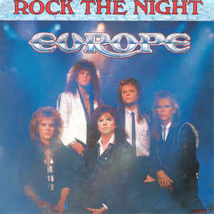 Rock The Night / Seven Doors Hotel