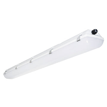 DOTLUX LED-EX-Schutzleuchte MISTRALex EX Geschützt IP66 1272mm 60W 4000K IK10 Zone 2 & 22 DALI