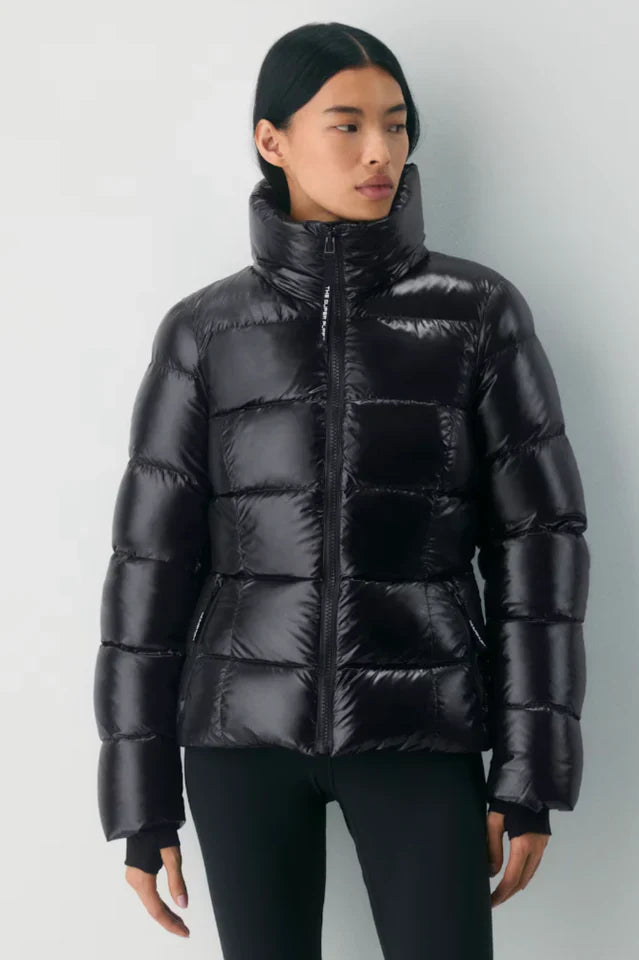 Aritzia The Supersnug Puff