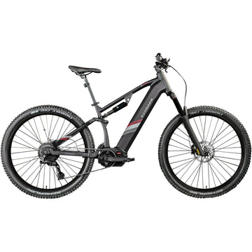 Zündapp X1000 – E-Mountainbike Fully | 733 Wh | bis 170 km