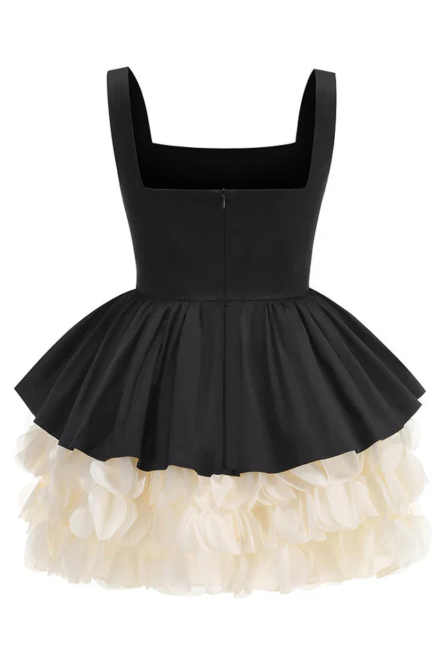 Catalina Mini Dress