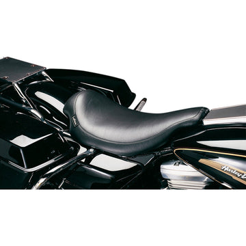 LePera Silhouette Seat - L-857 For Harley Touring 1991-1996