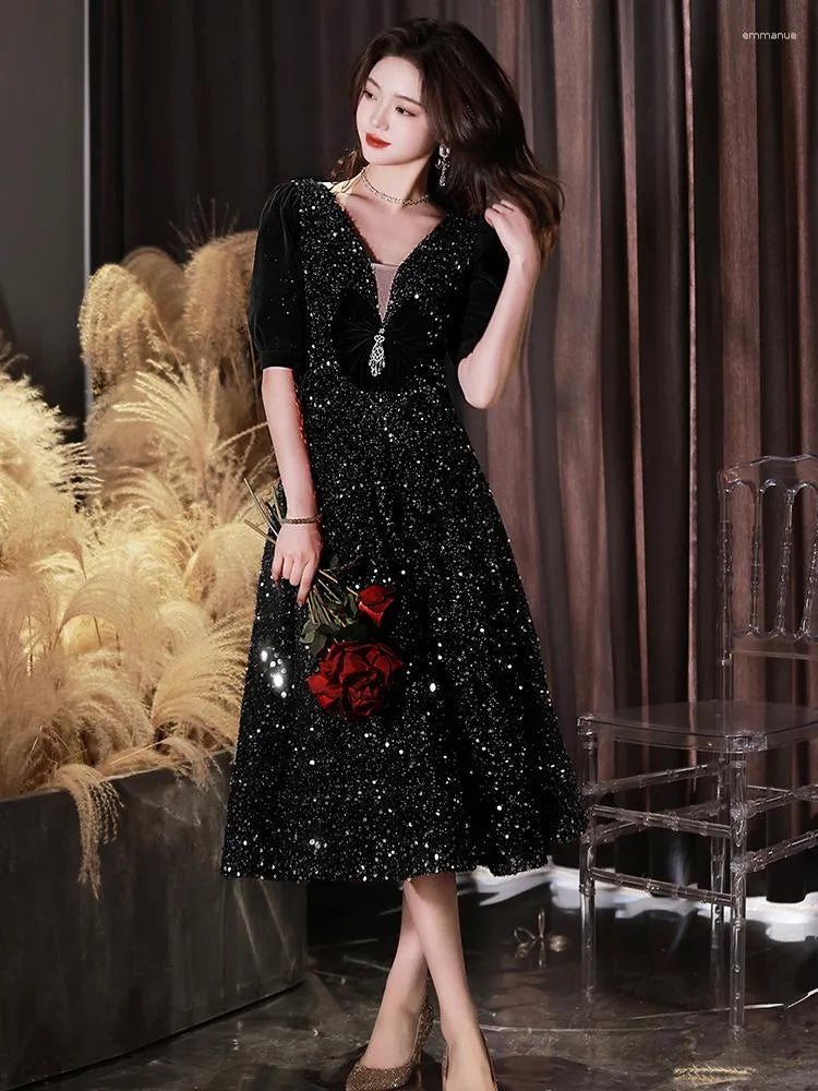 Cocktail & Party Dresses: Guide to Choosing the Right Style