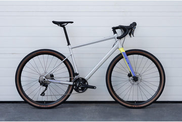URS AL TWO - GRX RX 400 (2X GROUPSET)
