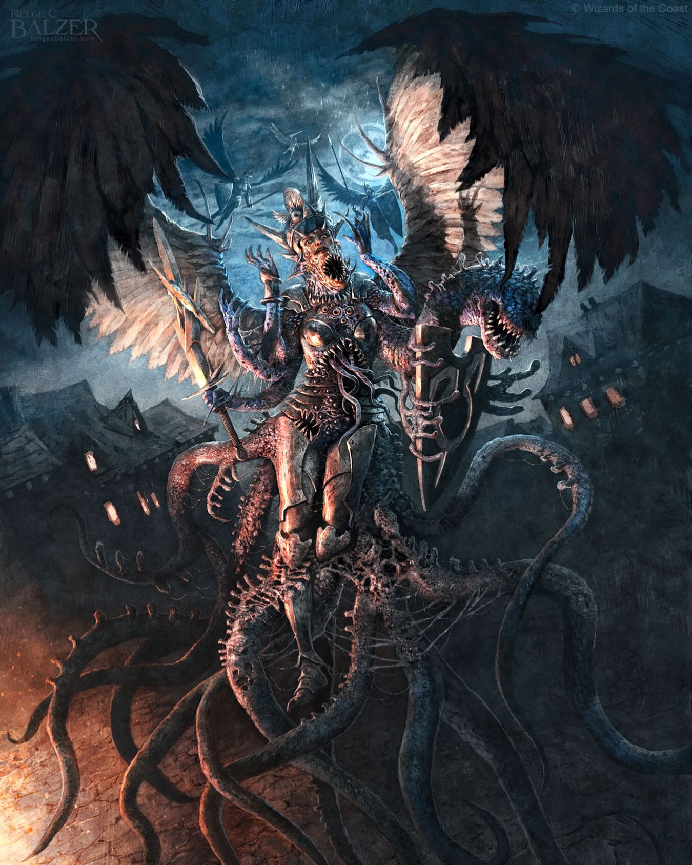 coolest mtg card art What's your favorite mtg card art? : r/magicTCG
