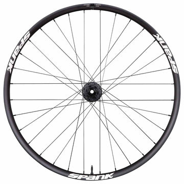 Hinterrad SPANK SPIKE RACE 33 Singlespeed 26" Hinterachse 135 mm
