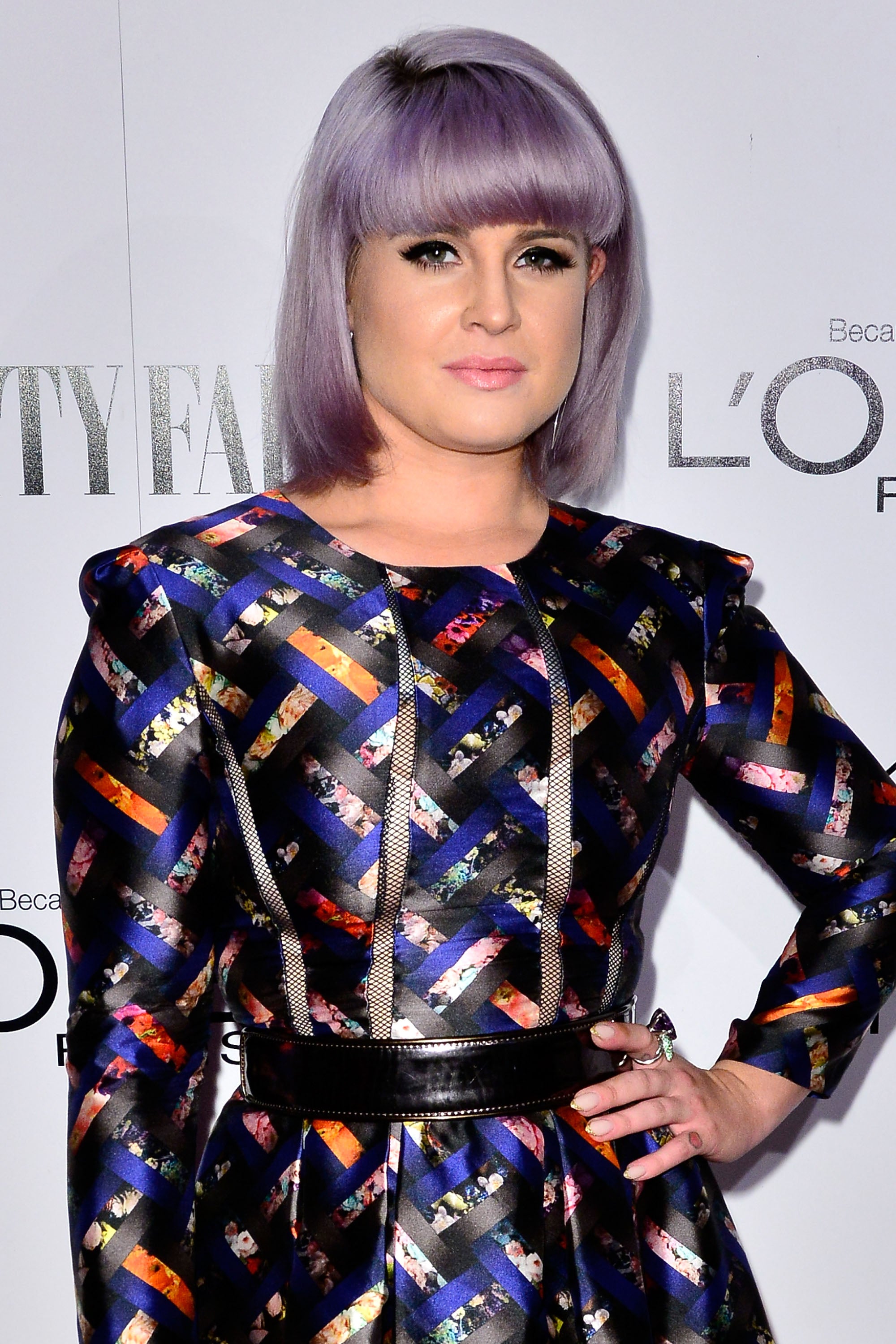 How to Pull Off Purple Hair Like Your Favorite Celebrity