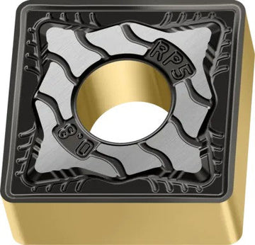 Inserto de Torneado Indexable Marca Walter 6613541