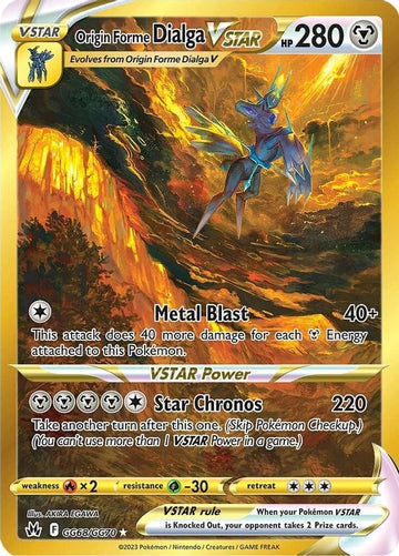 The Most Valuable Generation VIII Pokémon Cards