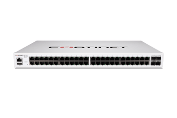 Switch FORTINET FortiSwitch 48 Puertos FS-448E