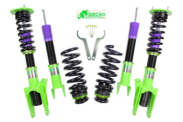GECKO RACING G-STREET Coilover for 05~11 MERCEDES BENZ M-Class W164