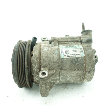 2010 2011 Chevrolet GMC Equinox Terrain AC Compressor A/C Air Conditioning Pump