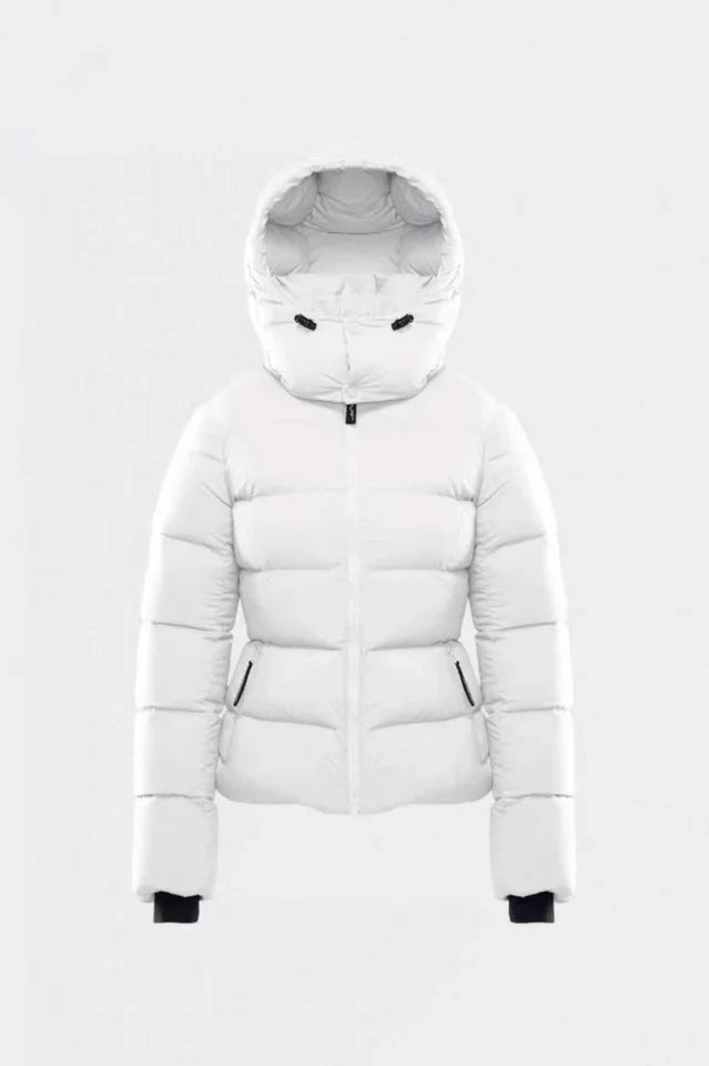 Aritzia The SuperSnug Puff