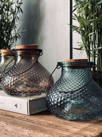 Hvepsefanger med korkprop – Mix