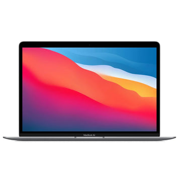 2020 MacBook Air M1 SpaceGrey (1TB SSD, 16GB RAM) w/ 12 Months Warranty [A]