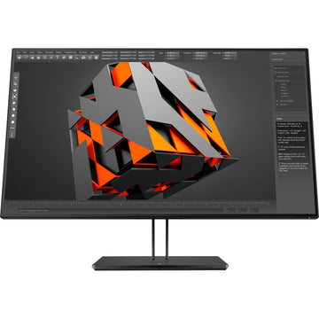 HP 32" Z32 4K UHD Monitor - Black