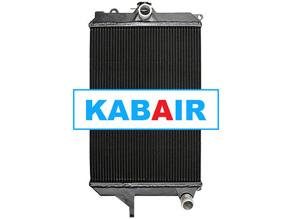 87688523 - Case/IH Radiator