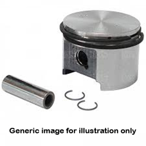 ACL PISTONS - 0.050INCH OVERSIZE 4KRY2892050