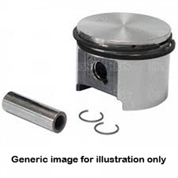 ACL PISTONS - 0.050INCH OVERSIZE 4KRY2892050