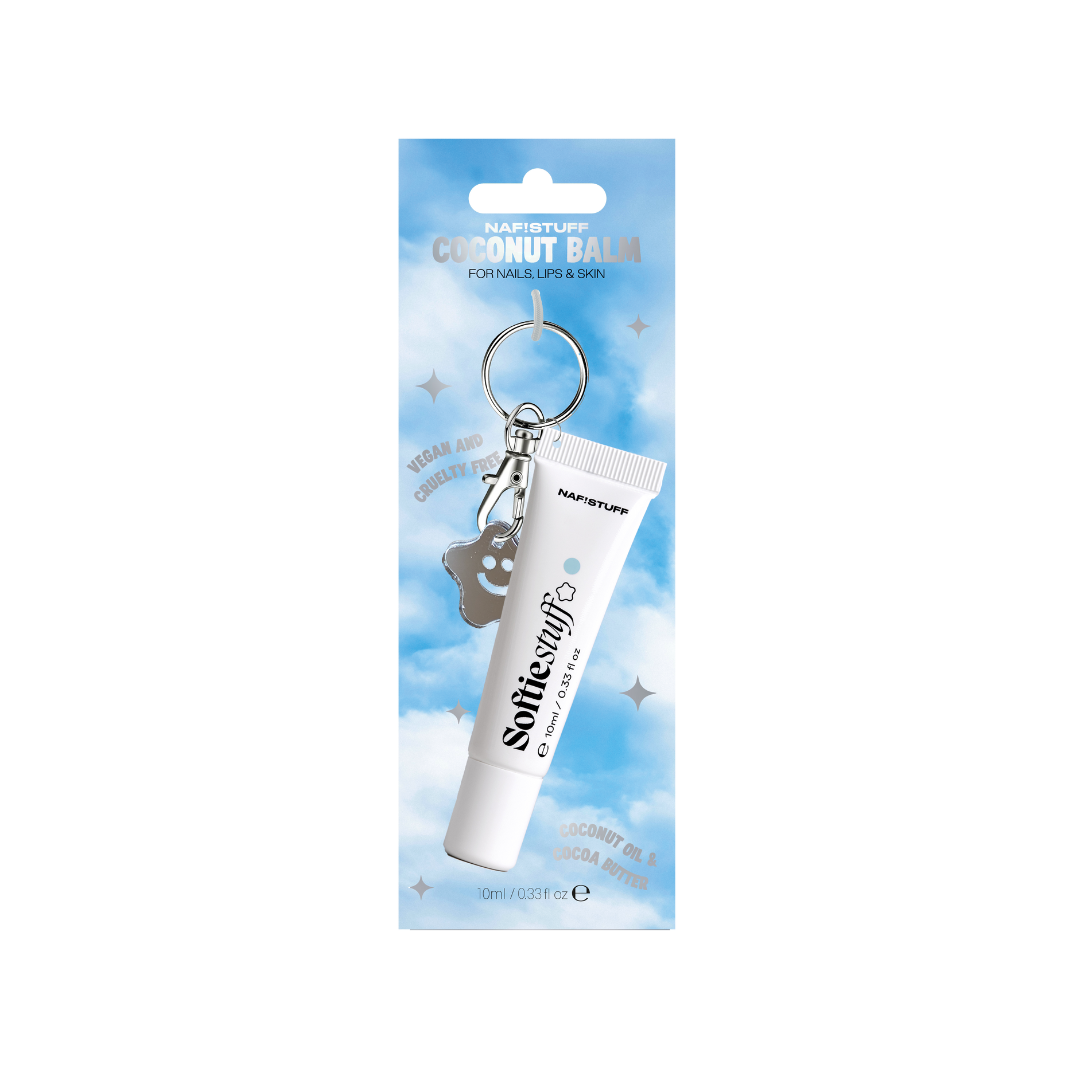 Nail & Lip Balms