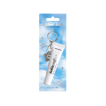 Nail & Lip Balms
