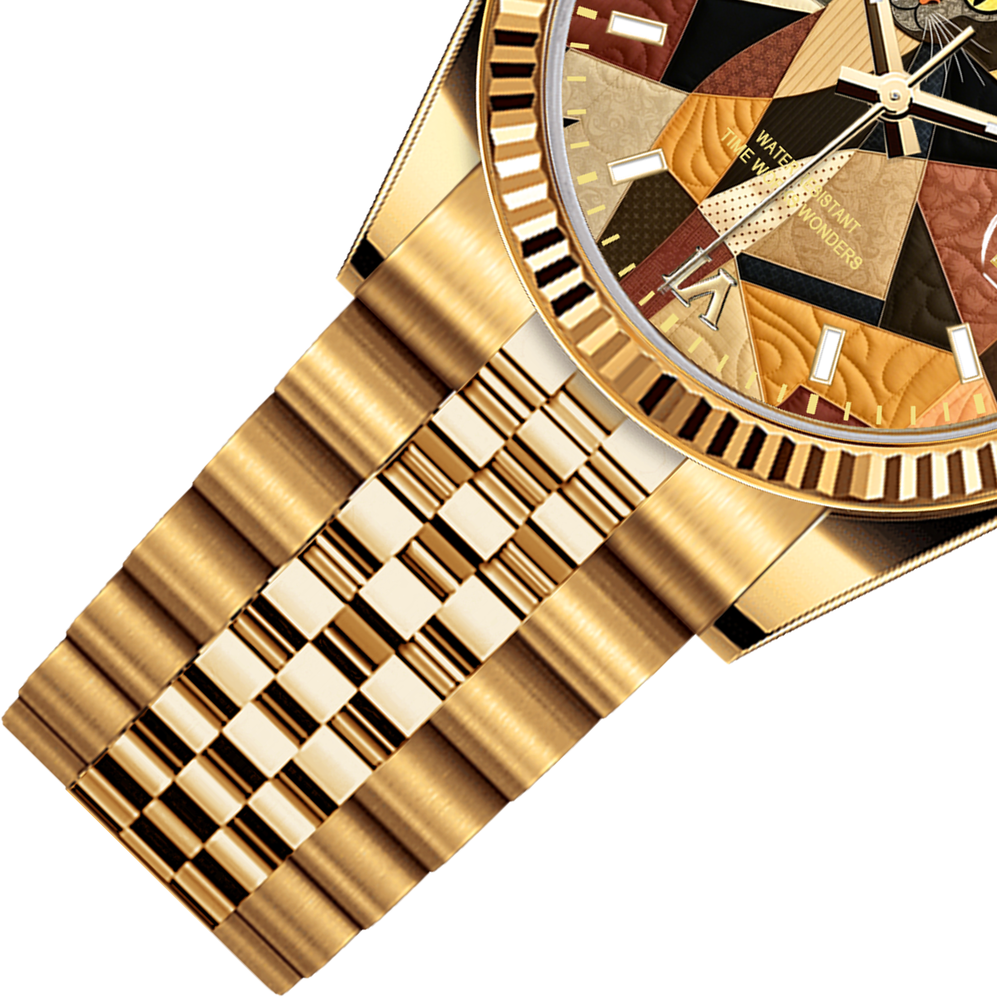 EONDATE CLASSIC WATCH