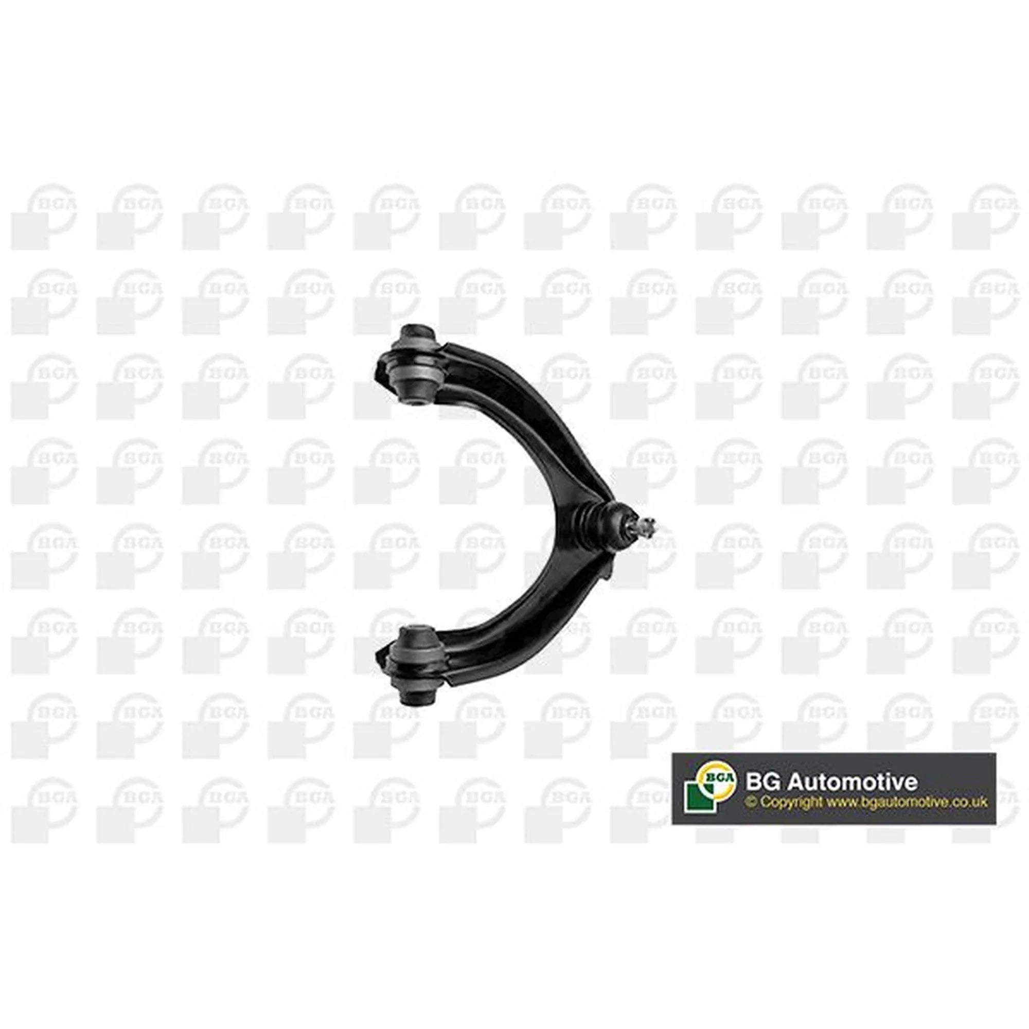 BGA Control/Trailing Arm Front Right TRC2514