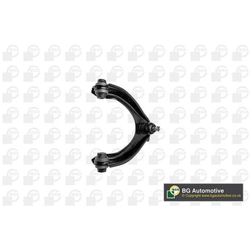 BGA Control/Trailing Arm Front Right TRC2514
