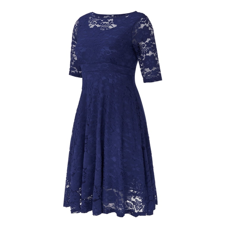 Top navy blue dress for funeral Hotsell What to Wear to a Funeral