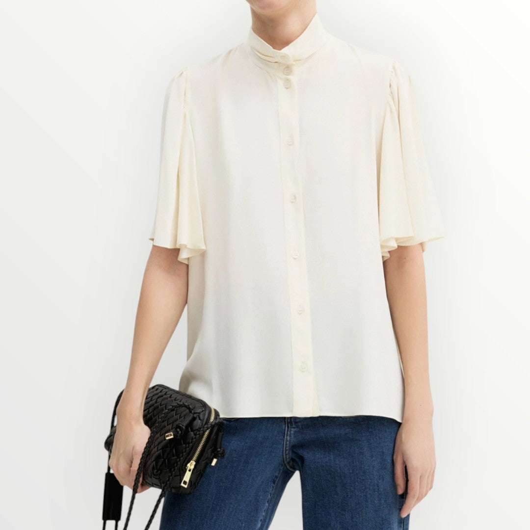 EMME MARELLA - CAMICIA SEGGIO