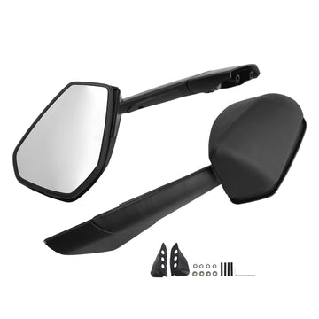 2023-2025 Aprilia RS660 Extrema 2B008413 Rearview Mirror PAIR