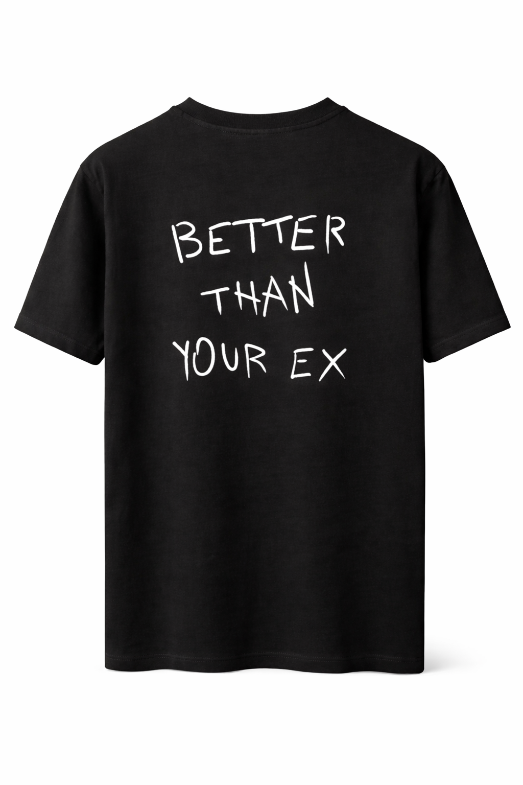 T-SHIRT BETTER