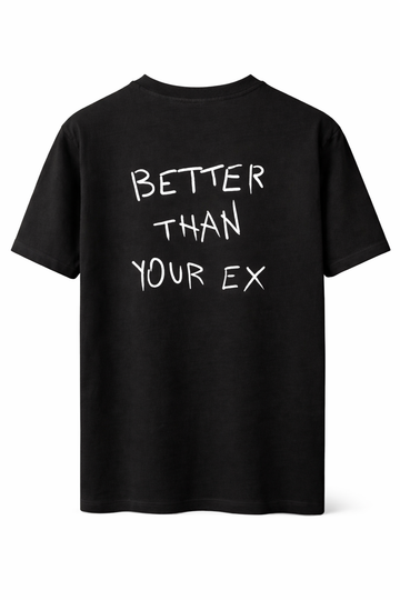 T-SHIRT BETTER